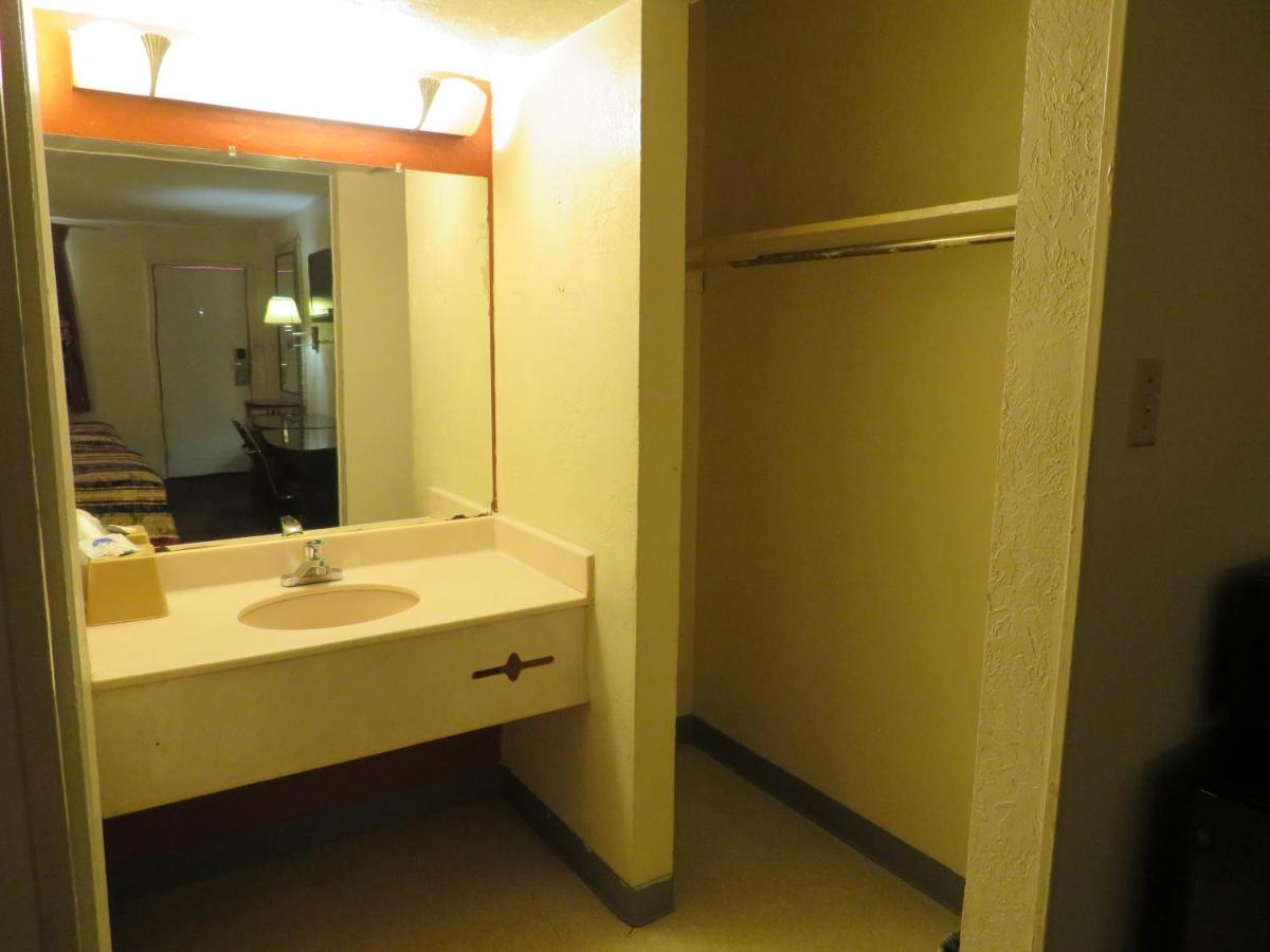 Travel Inn בומונט מראה חיצוני תמונה