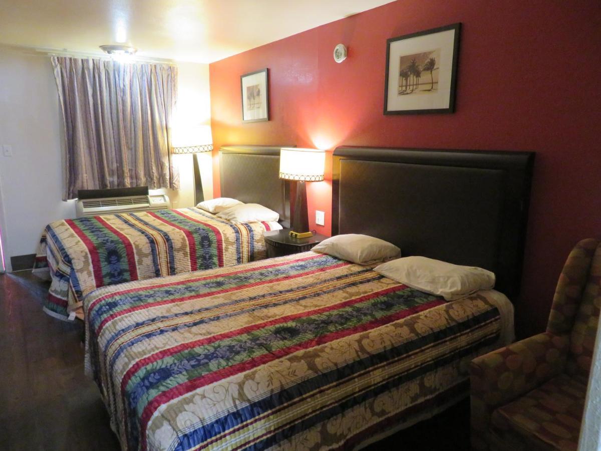 Travel Inn בומונט מראה חיצוני תמונה