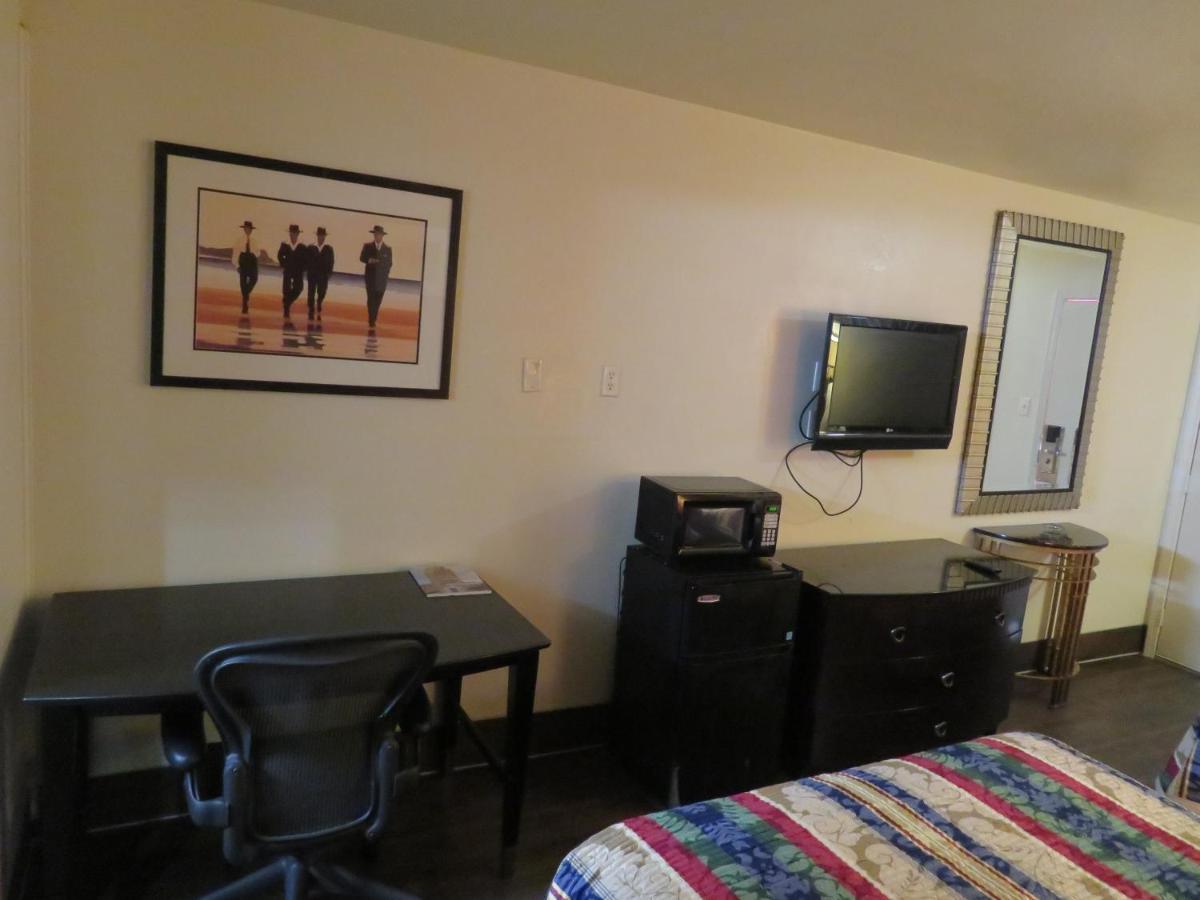 Travel Inn בומונט מראה חיצוני תמונה