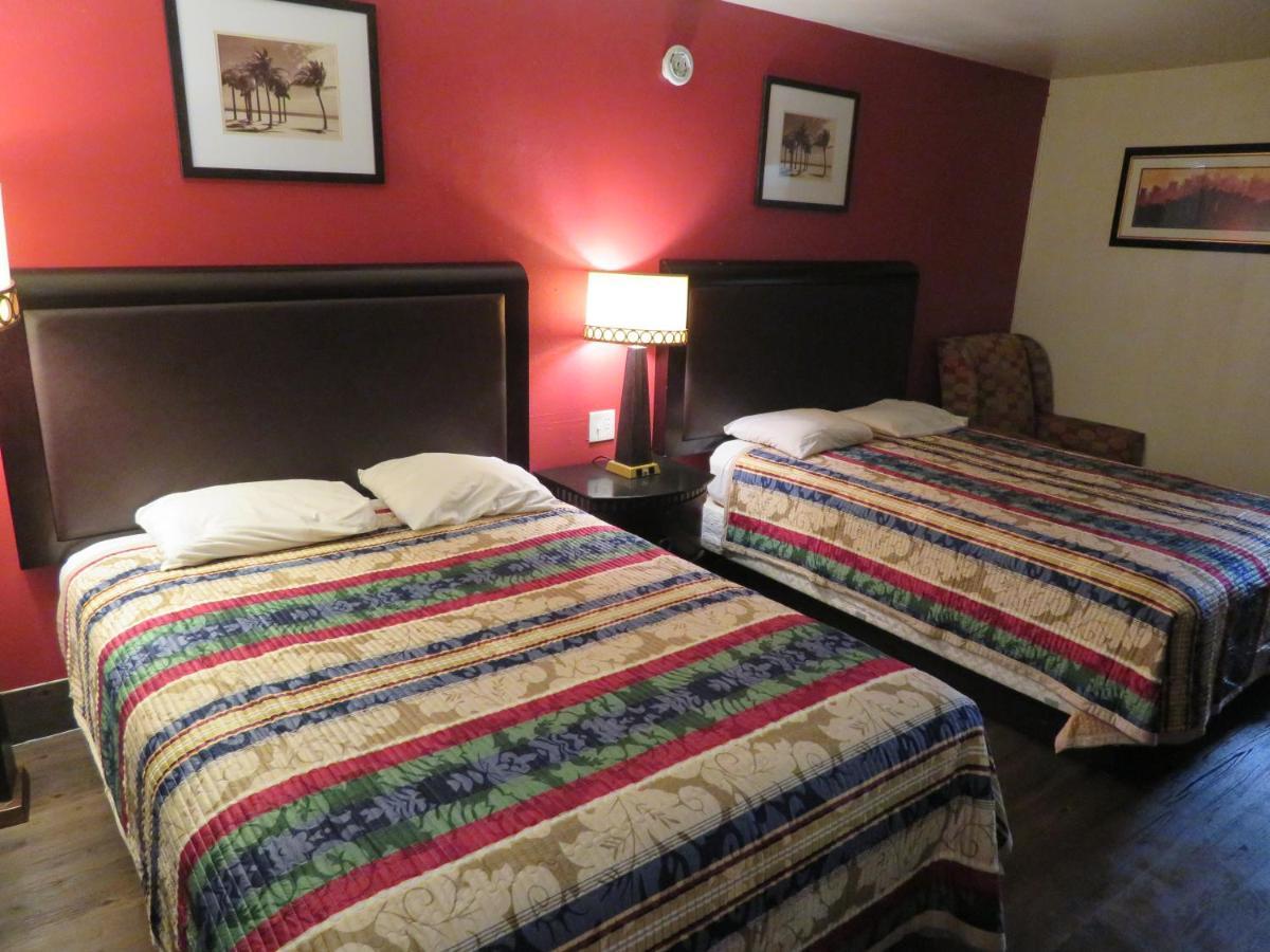 Travel Inn בומונט מראה חיצוני תמונה