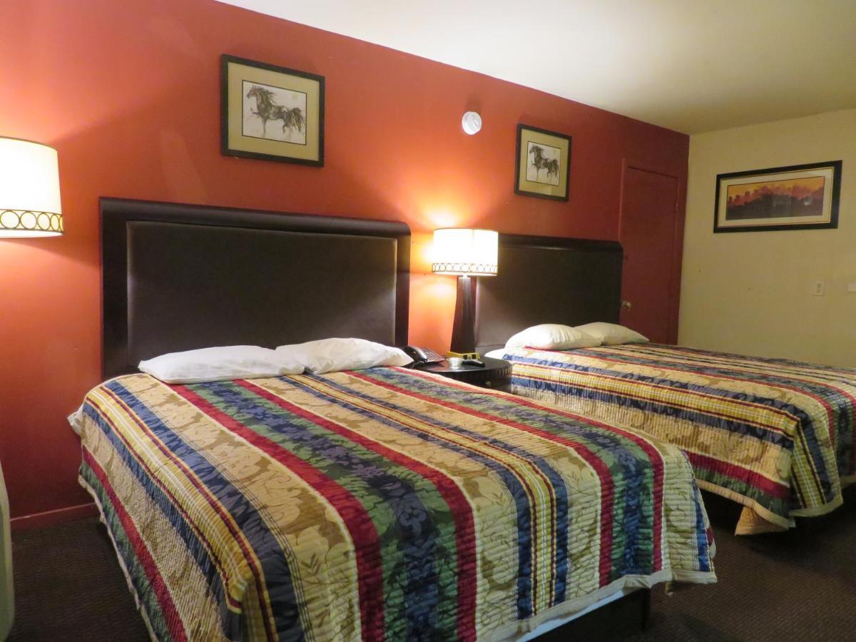 Travel Inn בומונט מראה חיצוני תמונה