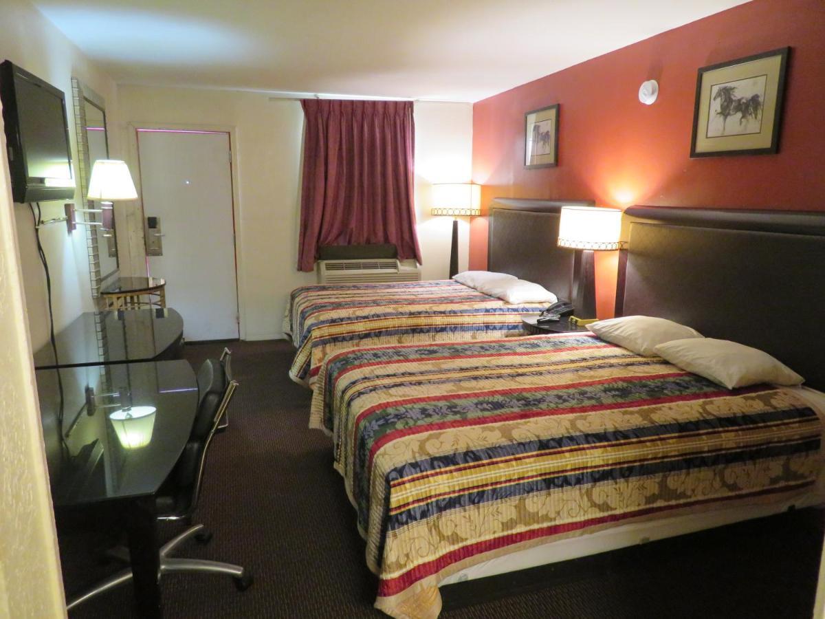 Travel Inn בומונט מראה חיצוני תמונה