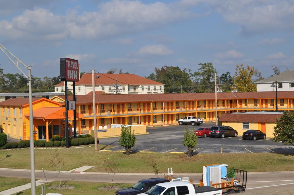 Travel Inn בומונט מראה חיצוני תמונה