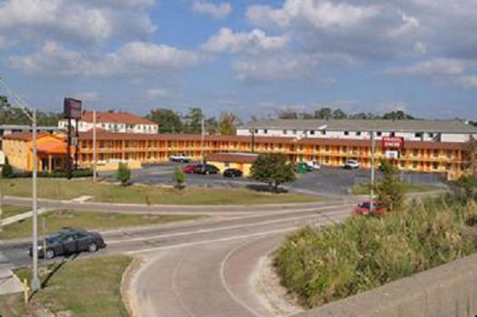 Travel Inn בומונט מראה חיצוני תמונה