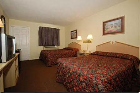 Travel Inn בומונט מראה חיצוני תמונה